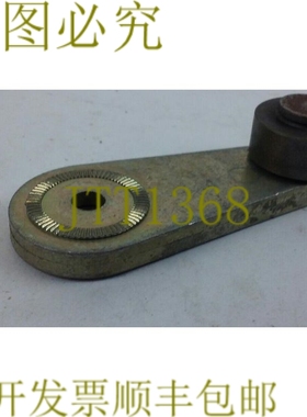 原装供应Allen Bradley X-45712 滚轮杠杆组件，适用于 Bul. 801