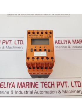 原装供应Ifm electronics dd2003 器 fr-1 频率/速度