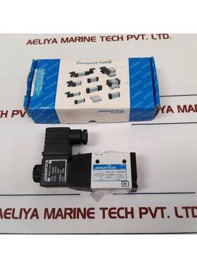 原装供应Janatics ds245sr61 电磁阀 结构型阀