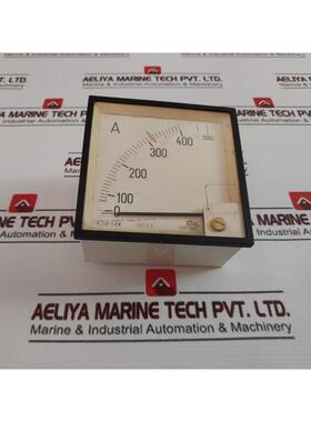原装供应Cewe IQ96 模拟电流表 0-400/2000 A