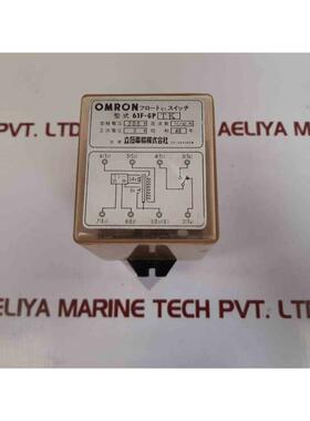 原装供应开关 61F-GP TK 开关 61F-44A383M 200V 50/60Hz