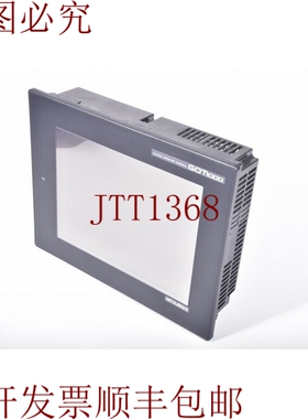 原装供应三菱电机GT1265-VNBA、GOT1000、图形操作终端