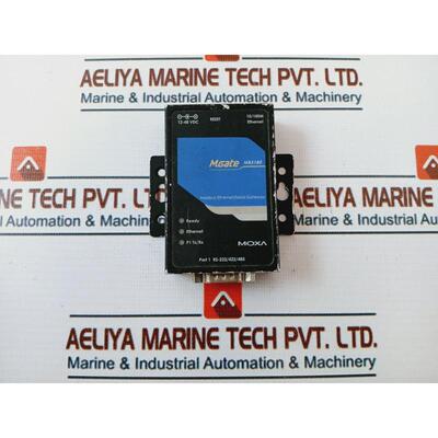 原装供应Moxa Mgate MB3180 Modbus 连接/网关版本：1.2