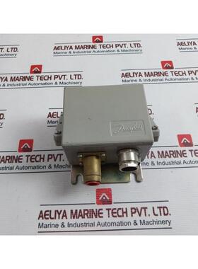 原装供应丹佛斯 Kps 39 压力开关 6a 440v