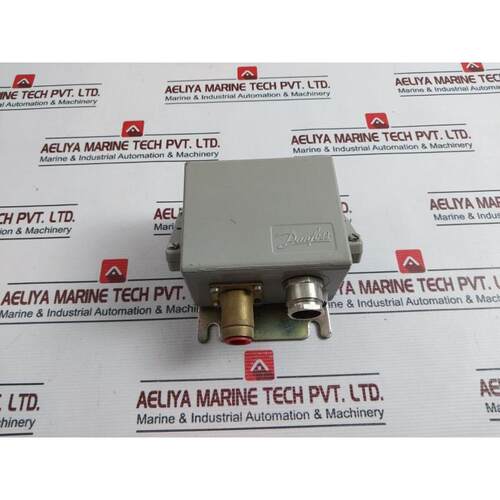 原装供应丹佛斯 Kps 39 压力开关 6a 440v