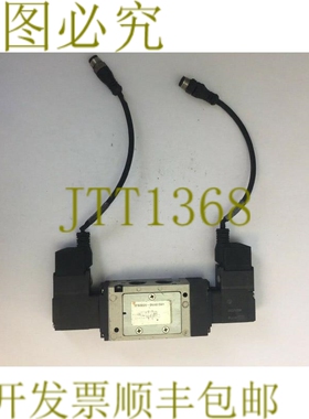 原装供应SMC VFS3220-DUJ01591 电磁阀 24VDC