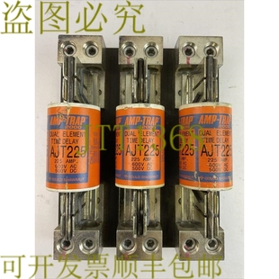 类 TRAP 保险丝盒 极 400AMP 64033J 600V AMP 原装 供应GOULD
