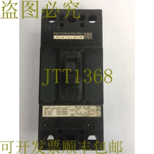B225 断路器 供应ITE 极 225AMP FJ2 250VDC 原装 600VAC