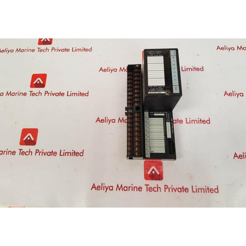 原装供应Ge fanuc Ic670chs001e 输入模块,带 44a735965-002r01