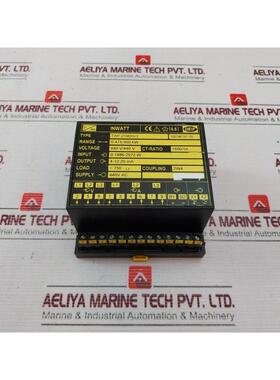 原装供应TAP-210DG/3英瓦传感器0-475-950 kW