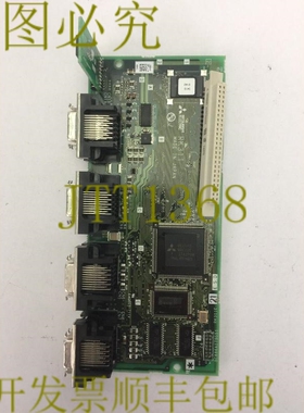 原装供应三菱RK311E-21电路板BC886A179G51 BC886A179H01 RL014A-