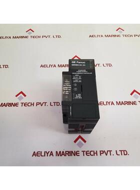 原装供应发那科 ic693pwr321z 电源模块系列 90-30