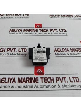 原装供应开关（1A1B）AX2，220V-6A，440V-4A