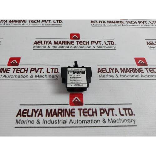 原装供应开关（1A1B）AX2，220V-6A，440V-4A