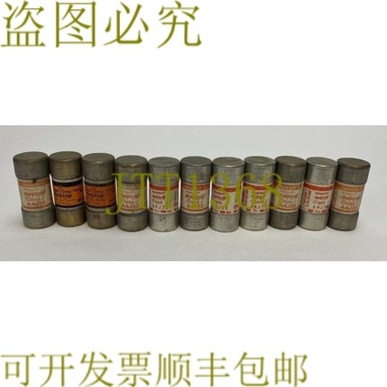 原装供应SHAWMUT A4J35 CLASS J AMP-TRAP 保险丝 35AMP 600VAC（