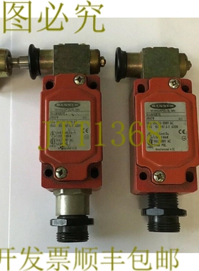 原装供应Banner SI-LM40KVE 联锁主体 49479 10A/Ui 400VAC LOTOF