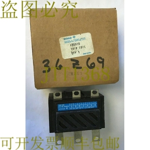 2.75AMP 原装 跳闸线圈 A80D10 MAX 供应GOULD