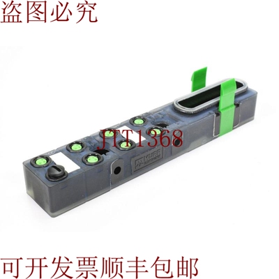 原装供应MURR ELETTRONICA 8000-88000-0000000，Exact8，基本模