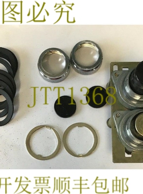 原装供应CR2940WM600B 蘑菇头按钮 缺少红色盖子