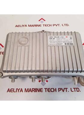 原装供应Wisi vx 22 放大器 47-862 MHz
