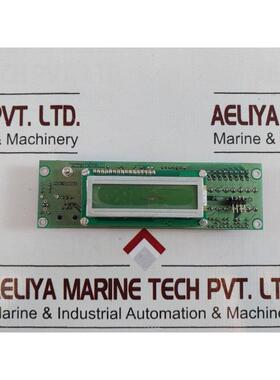 原装供应Grantronics wm-c1602m-1ylye PCB卡