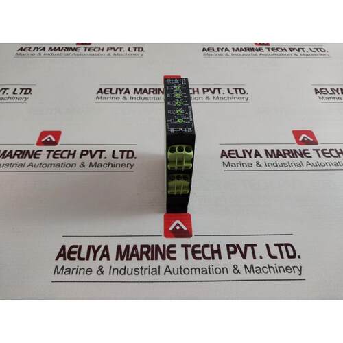 原装供应Tele G2PM400VSY20 3~电压继电器 50-60Hz 2VA