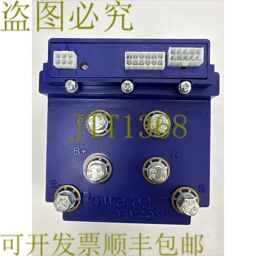 原装供应SEVCON AU3720 POWERPAK 48V 650A 型号 PP246M 632T4622