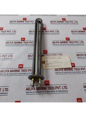 原装供应Rica 9309879 Elemento Riscaldante 每台锅炉 6000W 254