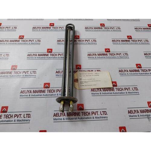 原装供应Rica 9309879 Elemento Riscaldante 每台锅炉 6000W 254