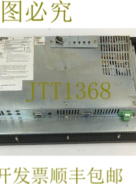 原装供应XYCOM 5015KPMT PROFACE 操作面板 100-240VAC 1A 50-60H