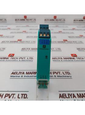 原装供应Pepperl+Fuchs KFD2-STC4-EX1 电源 231364