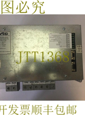原装供应WTC SCR 组件-MFDC 控制器模块