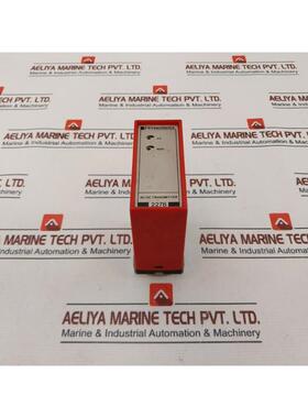 原装供应PR Electronics 2278 AC/DC（带底座）SR3P-05U