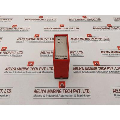 原装供应PR Electronics 2278 AC/DC（带底座）SR3P-05U