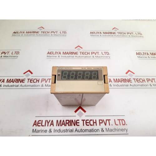 原装供应Ono Sokki TM-810数字变压器220V交流电
