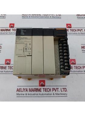 原装供应CQM1H-CPU51 内部板放大器控制器 CPU 24VDC 16点