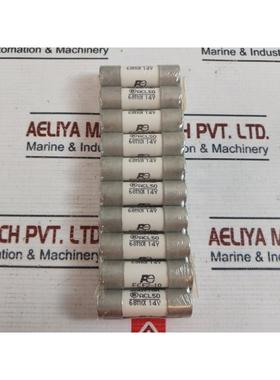 原装供应乐途迪 10x 电机 FCF2-10 Cartuccia Fusibile 300V 10A