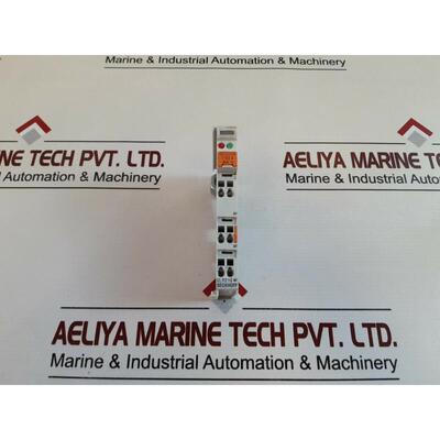 原装供应Beckhoff el9210 Potencia Suministro 端子 24v 直流