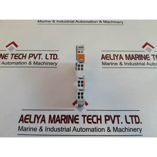 原装供应Beckhoff el9210 Potencia Suministro 端子 24v 直流