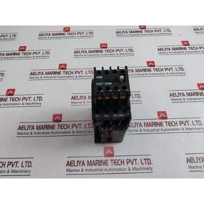 原装供应AB126758B CA7-31M