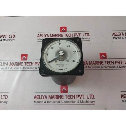 原装供应Kuramoto Instrument 0-30 x1000 rpm 仪表