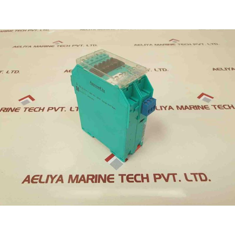 原装供应kfd2-fsu-ex1 隔离器 33922