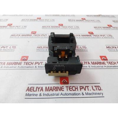 原装供应Telemecanique LX9 FG 415