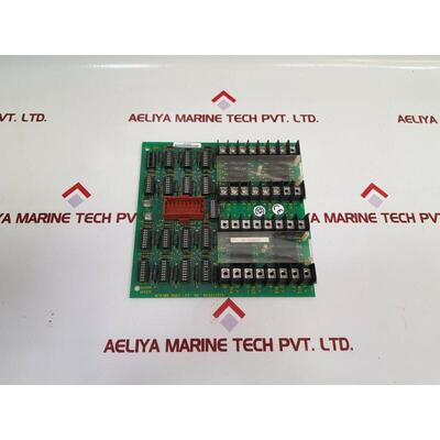原装供应Bailey ntai05 模拟输入终端单元