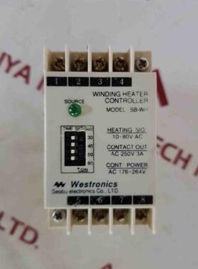 原装供应Seobu SB-WH 电磁炉控制-AC 250V 3A