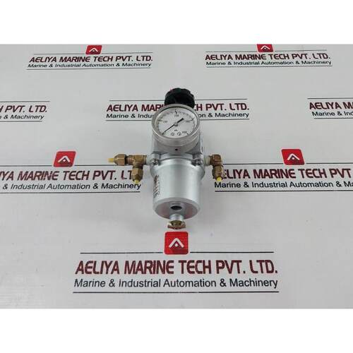 原装供应中北制作所 Ns770c 过滤器调节器 0-400 Dei Pneumatici