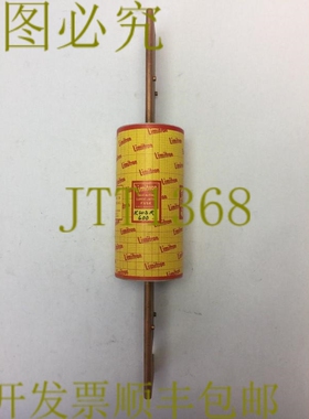 原装供应BUSSMANN LIMITRON KWS-R 600 限流保险丝 600 AMP 600 V