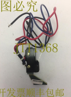原装供应WESTINGHOUSE/CUTLER HAMMER 458D013G05 1A-1B 辅助开关
