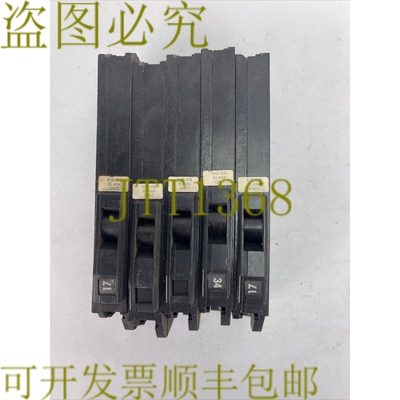 原装供应SQUARE D AIB-IDB 空白单元断路器（5 件装）