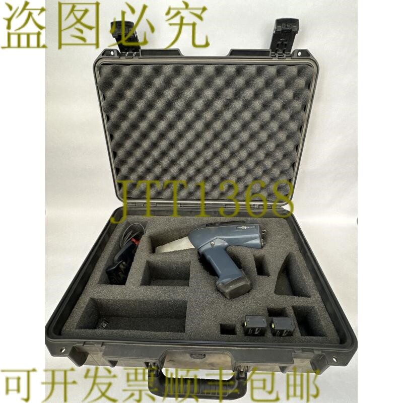 原装供应INNOV-X 系统 α-2000 分析仪
